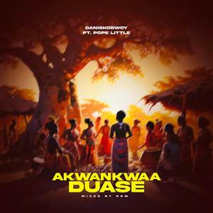 AKwankwaa Duase