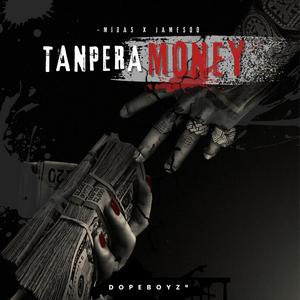 Tanperamoney (feat. Jamesoo) (Explicit)