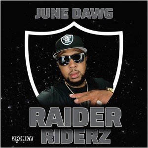 Raider Riderz (Explicit)