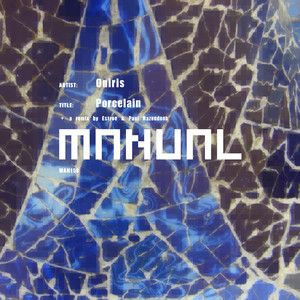 Porcelain (Estroe & Paul Hazendonk Remix)