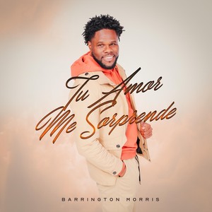 Tu Amor Me Sorprende