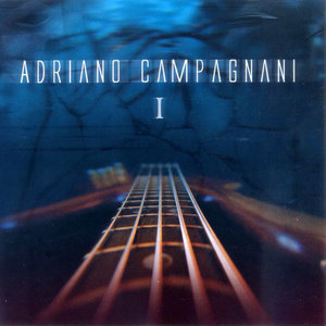 Adriano Campagnani