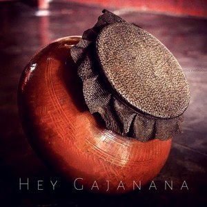 Hey Gajanana