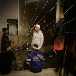 Temps en temps (feat. Joe rem) (Explicit)