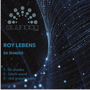 50 Shades (Original Mix)
