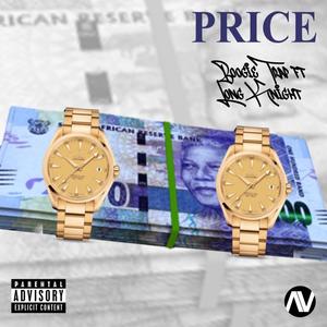 Boogie_Trap Price (feat. LongKnight) (Single ) (Explicit)
