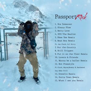 Passport Rock (Explicit)