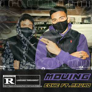 MOVING (Explicit)