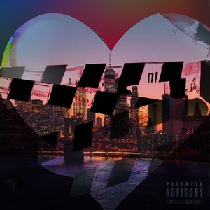 Heart Of The City (Explicit)