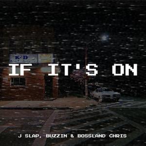 If It`s On(feat. Buzzin & Bossland Chris) (Explicit)