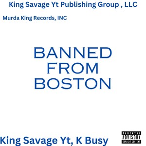 Banned from Boston (Explicit)