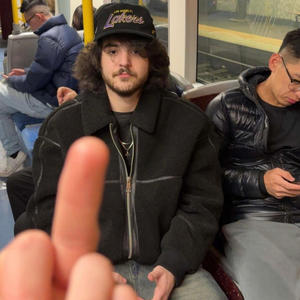 piss cologne (Explicit)