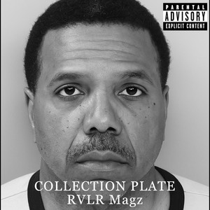 Collection Plate (Explicit)