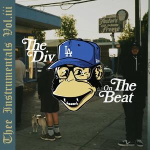 Thee instrumentals vol.3 (Explicit)