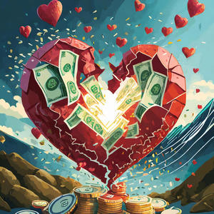 Cry on your own (feat. QuanNumba9)