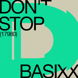 Don't Stop (17980)