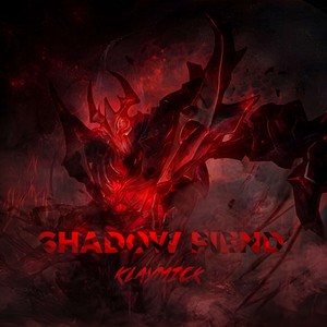 Shadow Fiend (Explicit)