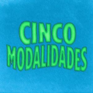 CINCO MODALIDADES (Ultra Slowed)