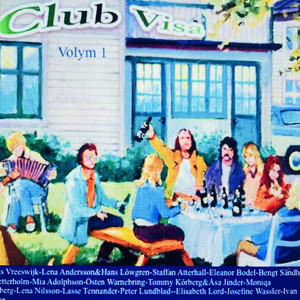 Club Visan (Explicit)