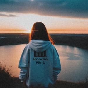 Hoodie für 2