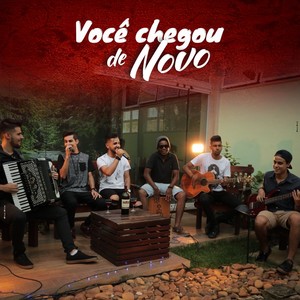 Você Chegou de Novo