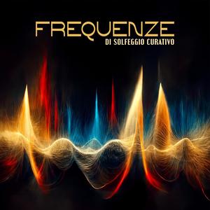 Frequenze di solfeggio curativo– Toni binaurali per meditazione, rilassamento, riduzione dello stress, ansia, depressione, emicrania