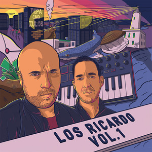 Los Ricardo, Vol. 1 (Explicit)