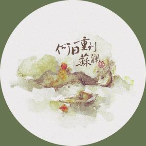 何日重到苏澜桥