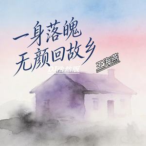 一身落魄无颜回故乡 (DJ浩然版)