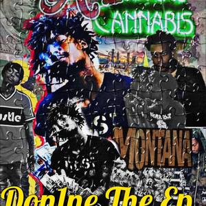 Don1ne The Ep