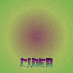 Cider