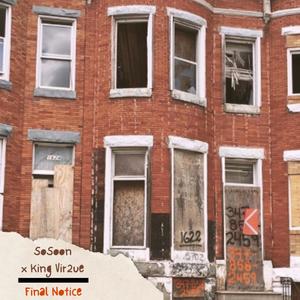 Final Notice (Explicit)