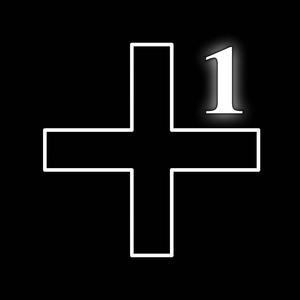 plus one (feat. whatsaheart)