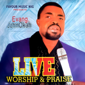 Live Worship & Praise, Pt. 1