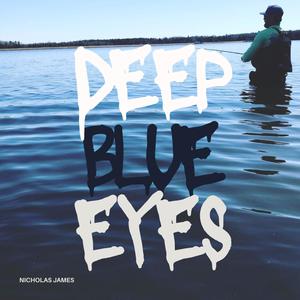 Deep Blue Eyes (Would You Dance?)