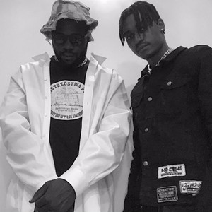 IN THE HOOD (Explicit)