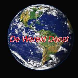 De Wereld >Danst (feat. GUMMIE)