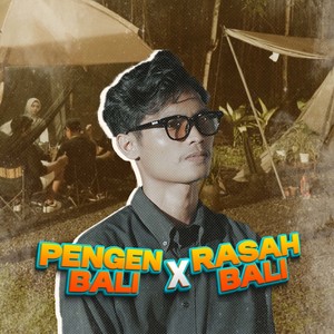 Pengen Bali X Rasah Bali (Accoustic Version)