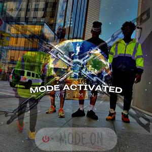 Mode Activated (Explicit)