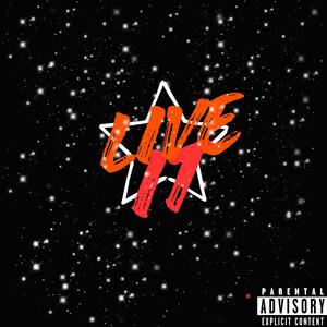 LIVE IT (feat. Stév) (Explicit)