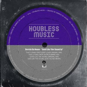 Good like this sound (Original Mix)