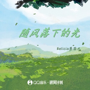 随风落下的光