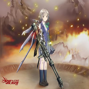 最終兵器彼女 Original Soundtrack Image Album