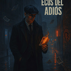 Ecos del Adiós