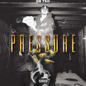 Pressure (Explicit)