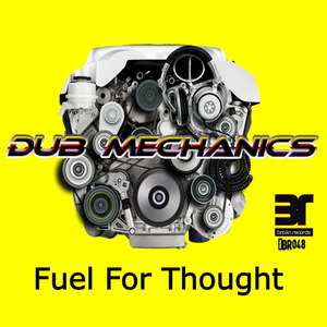 Fuel For Thought (Original Mix)