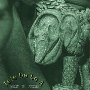 Jefe De La A (feat. PHX 35) (Explicit)