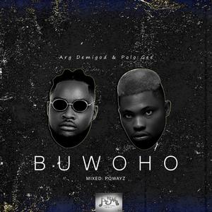 BUWOHO (feat. Pgm Polo Gee)