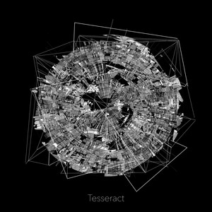 Tesseract