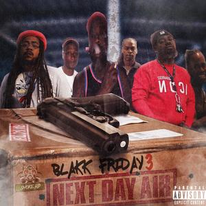 Handle Our Business(feat. Macklow) (Explicit)